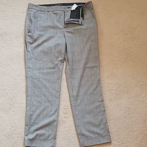 Banana Republic Ryan pants